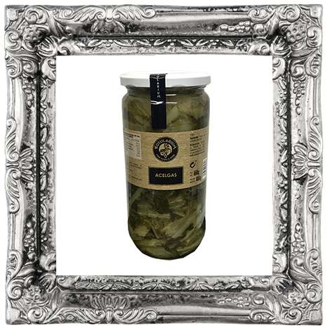 Acelgas 720 (Pack de 2)