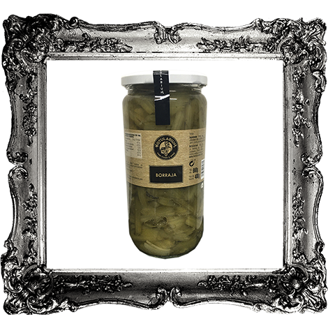 Borraja 720 (Pack de 2)