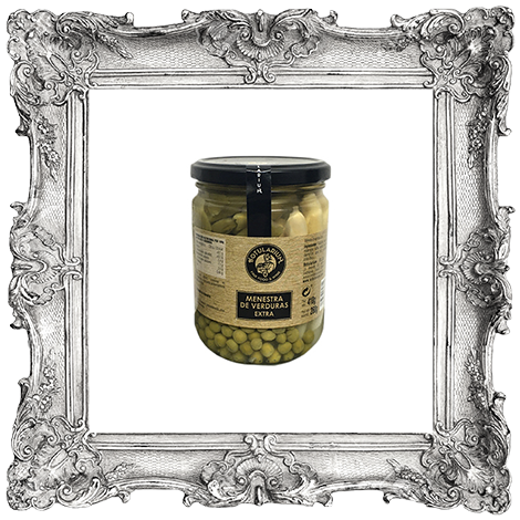 Menestra de Verduras 445 (Pack de 2)